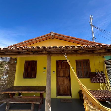 Vila Uryah Карайва Экстерьер фото