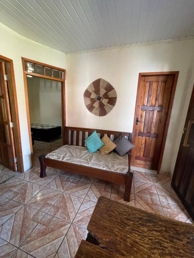 Vila Uryah Карайва Экстерьер фото