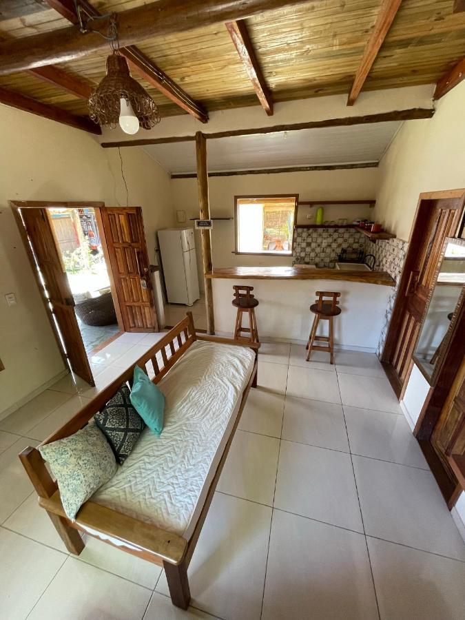 Vila Uryah Карайва Экстерьер фото
