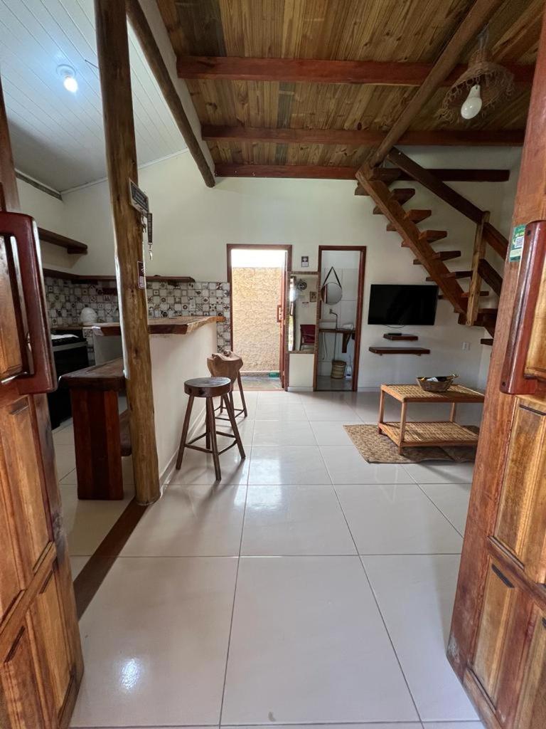 Vila Uryah Карайва Экстерьер фото