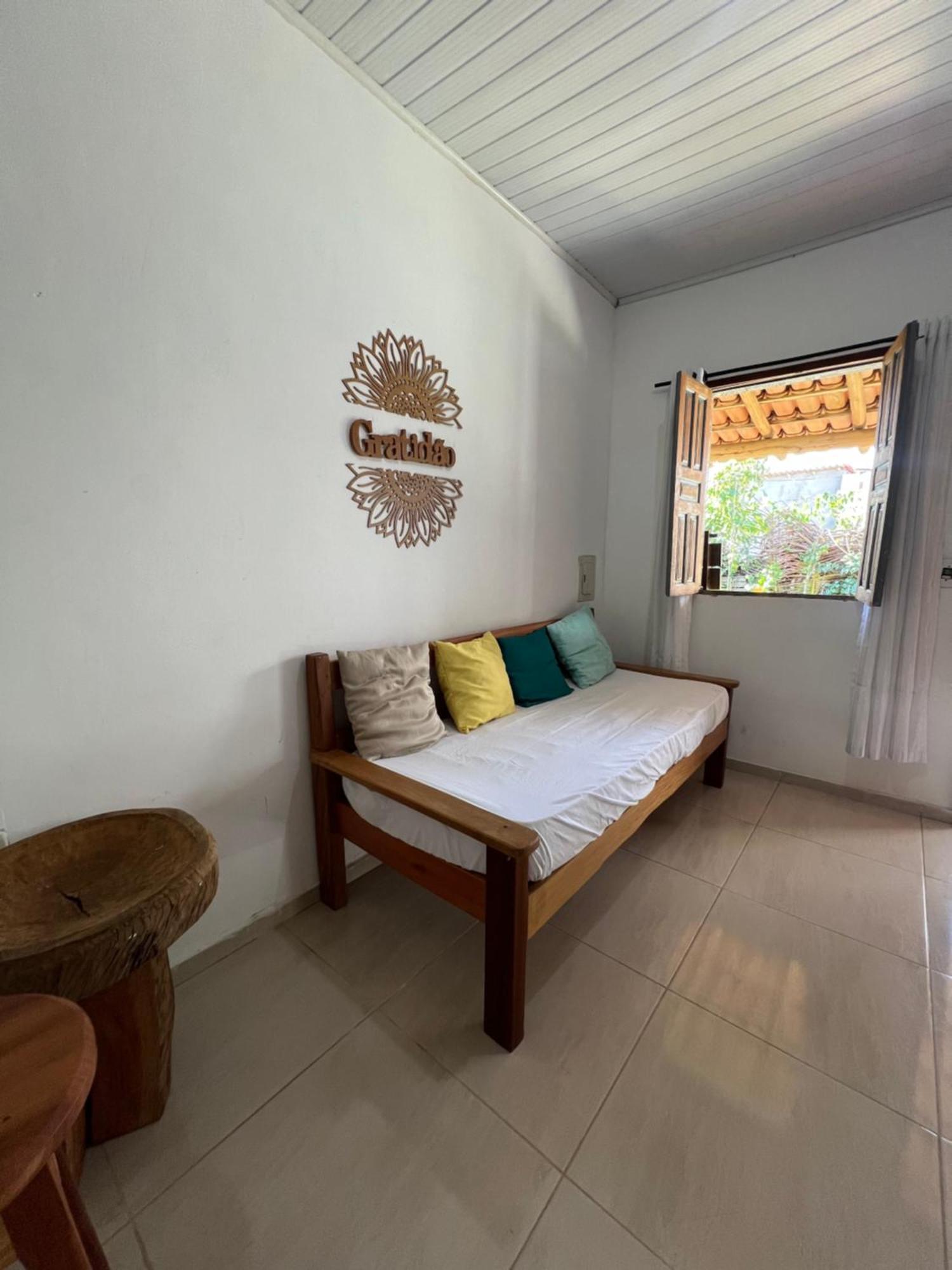 Vila Uryah Карайва Экстерьер фото