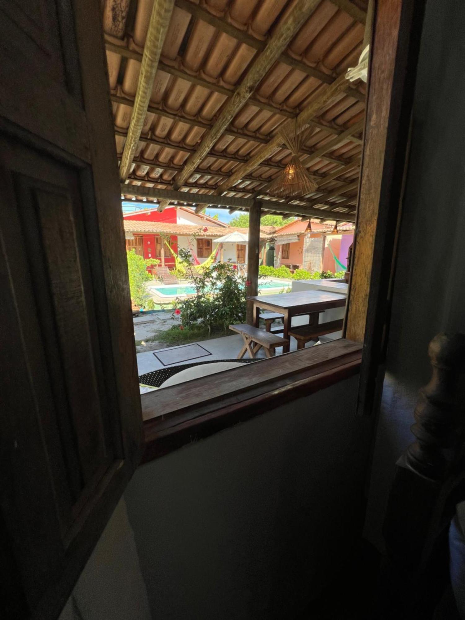 Vila Uryah Карайва Экстерьер фото