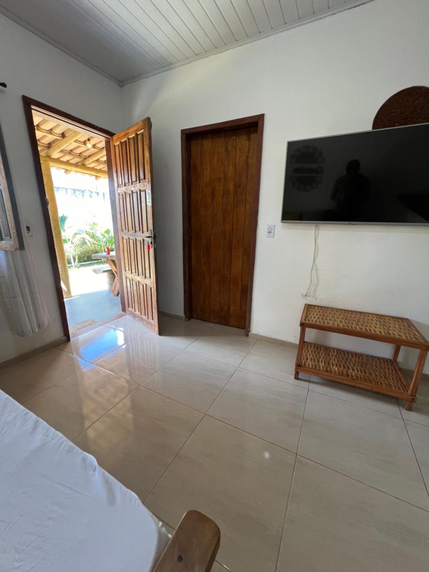 Vila Uryah Карайва Экстерьер фото
