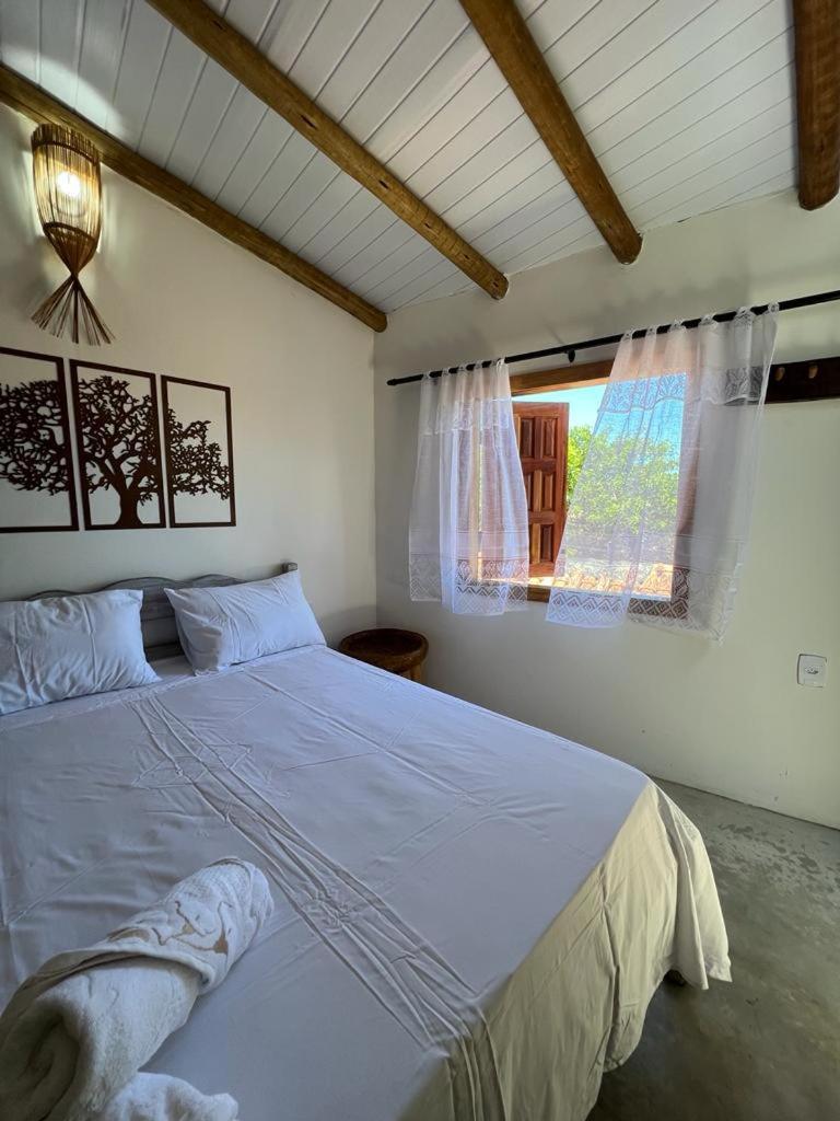 Vila Uryah Карайва Экстерьер фото