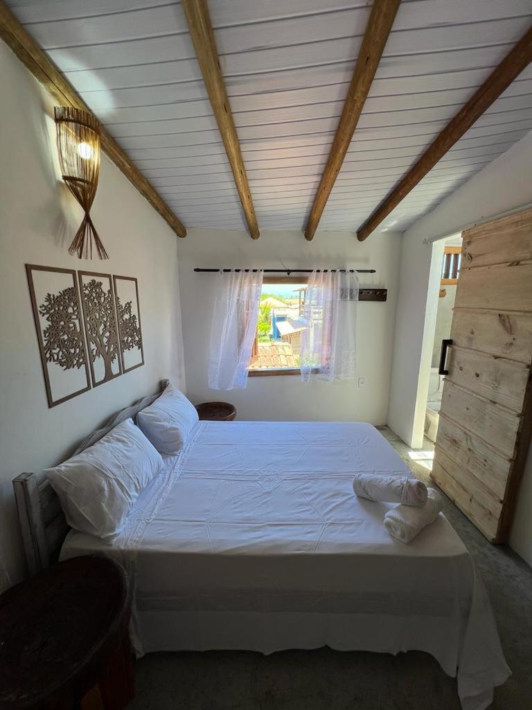 Vila Uryah Карайва Экстерьер фото