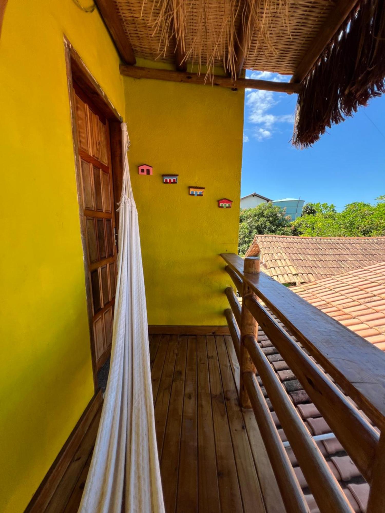 Vila Uryah Карайва Экстерьер фото