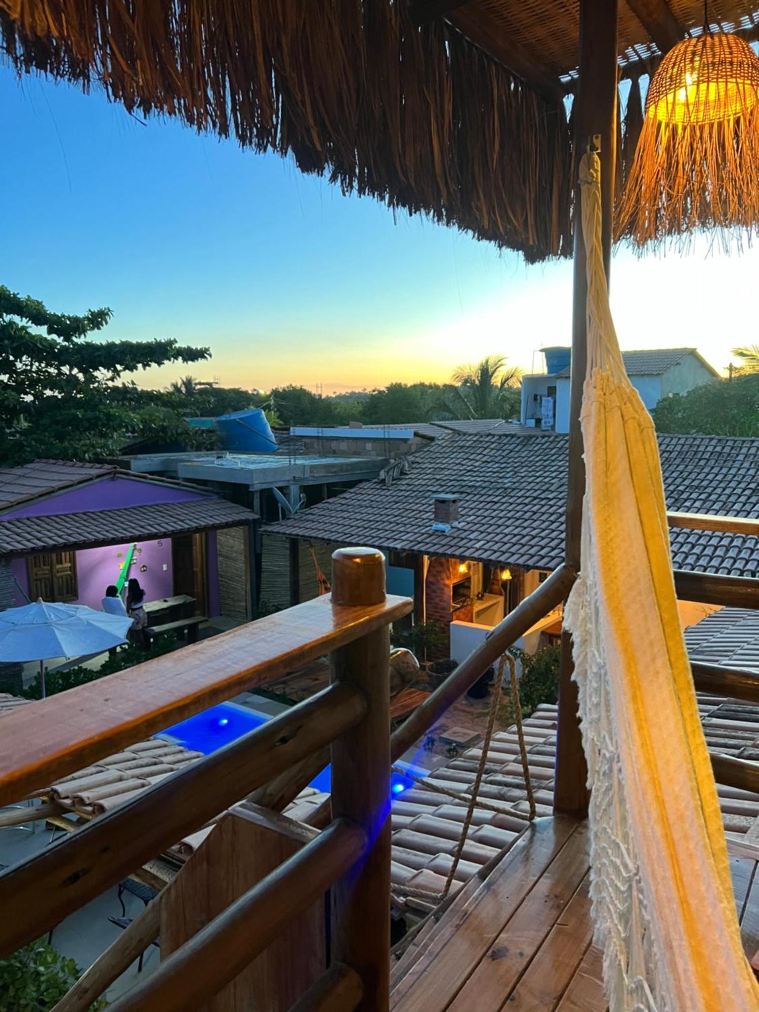 Vila Uryah Карайва Экстерьер фото