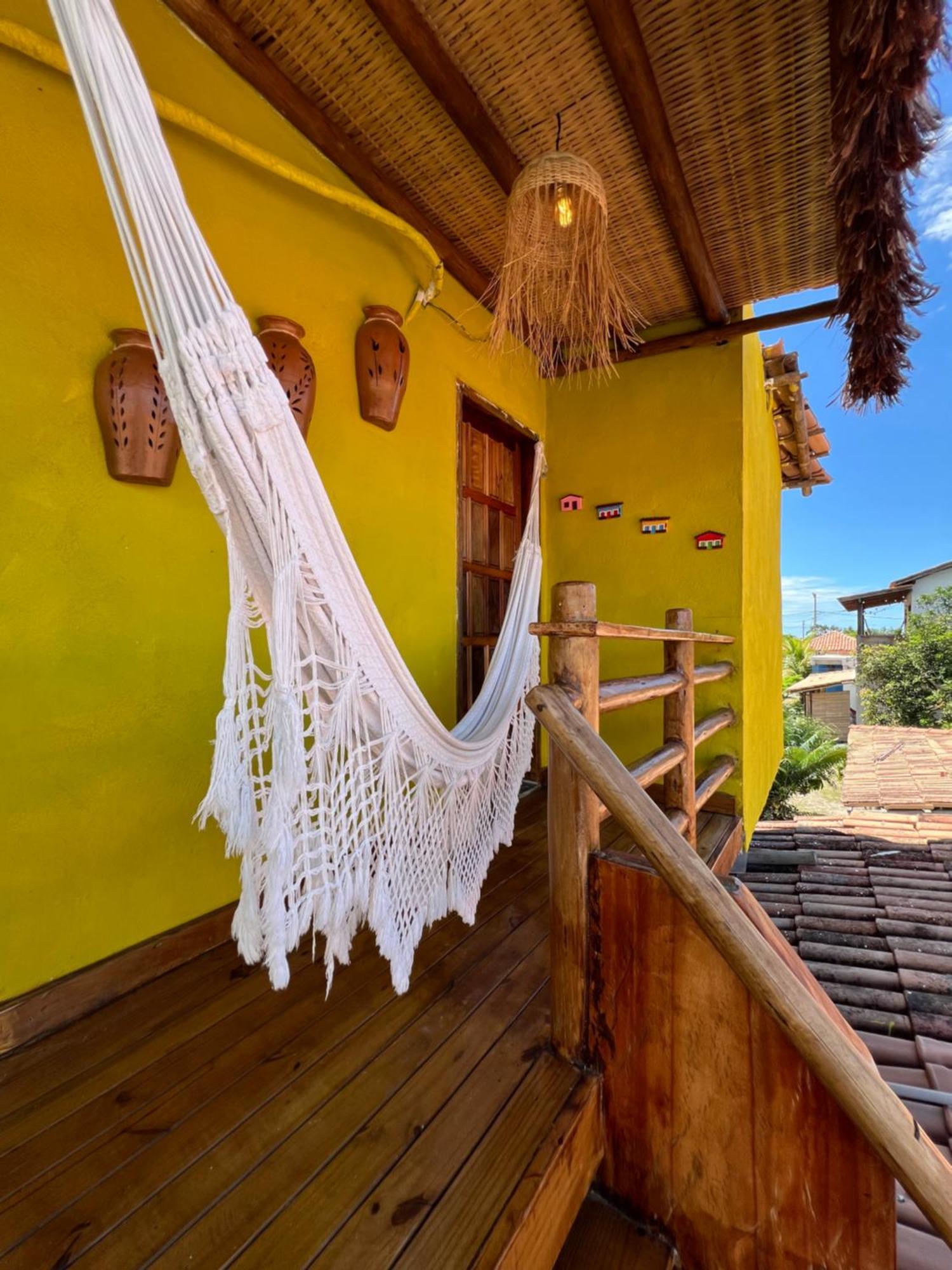 Vila Uryah Карайва Экстерьер фото