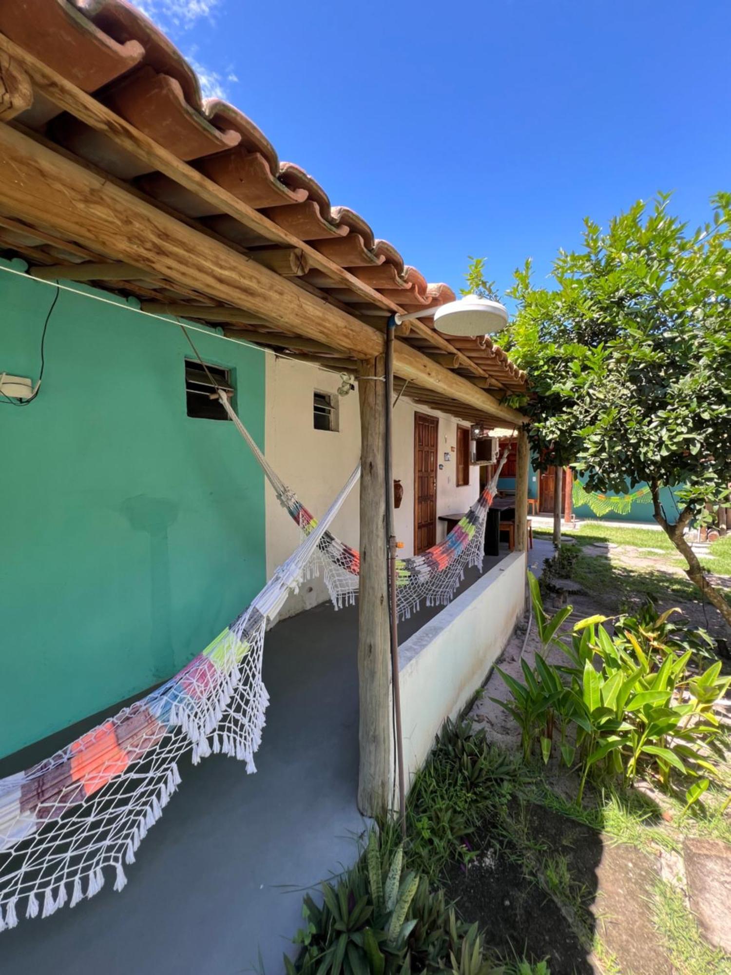 Vila Uryah Карайва Экстерьер фото