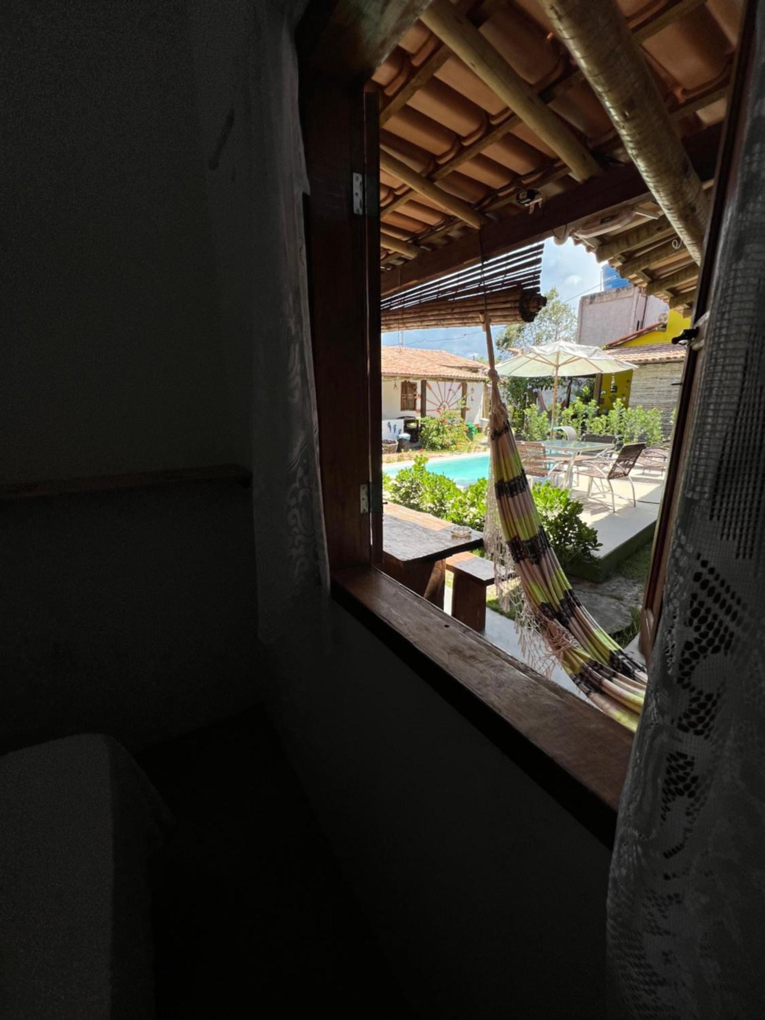 Vila Uryah Карайва Экстерьер фото
