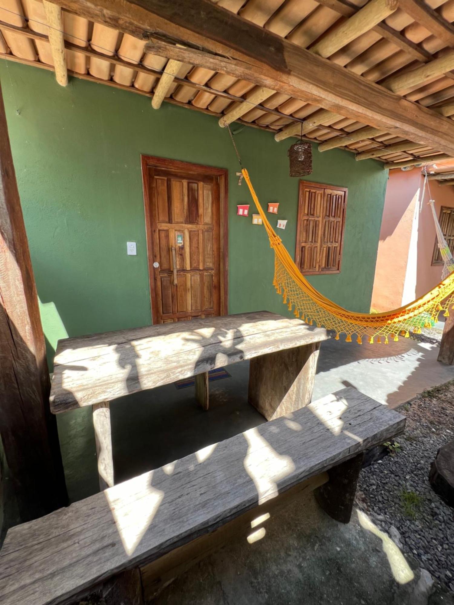 Vila Uryah Карайва Экстерьер фото